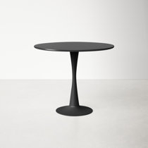 Black lacquer dining online table